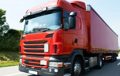 Ankara Saimbeyli Ambar Kargo