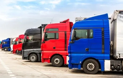 Ankara Saimbeyli Ambar Nakliyat