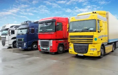 Ankara Saimbeyli Nakliye Ambarı