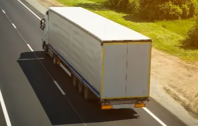 Ankara ile Saimbeyli Arası Parça Eşya Taşıma