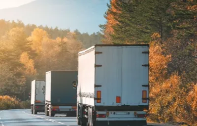 Ankara ile Saimbeyli Arası Klima Taşıma