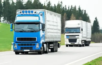 Ankara ile Saimbeyli Arası Eşya Taşıma